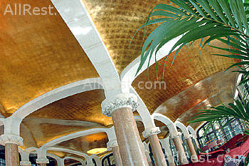 Casa Fuster 24